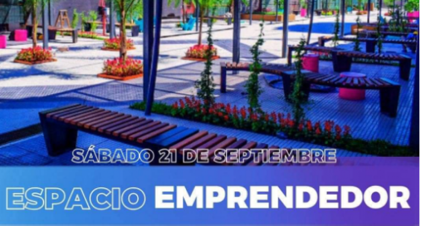 El 21 de septiembre se realizará 