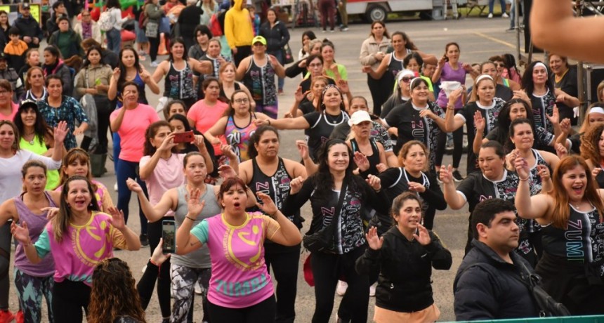 Múltiples actividades organizadas por la comuna para disfrutar el fin de semana