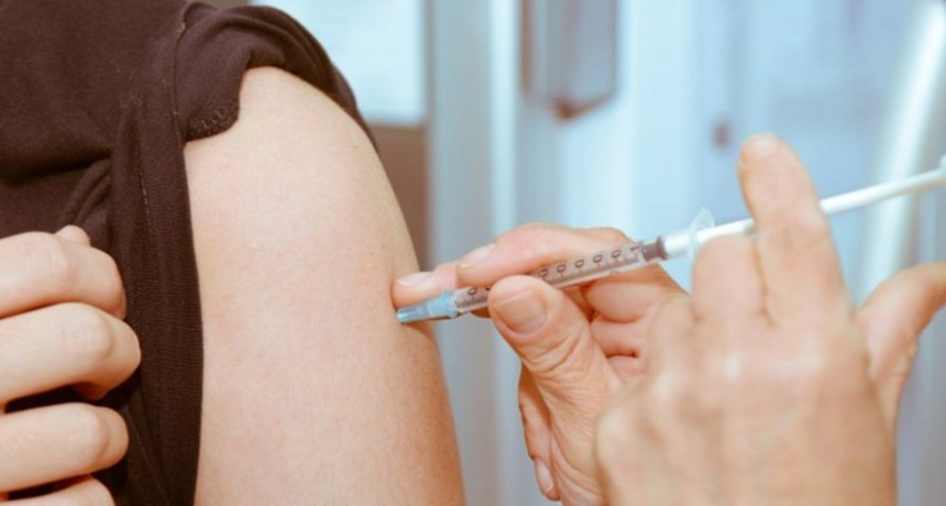 Las personas de 35 a 39 años que viven en el Departamento Pilcomayo podrán vacunarse contra el dengue