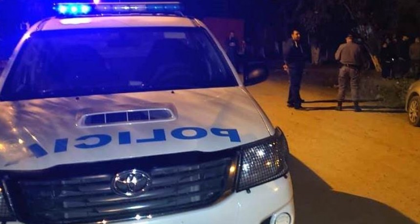 Falleció la mujer que recibió un disparo de su pareja en agosto y después se suicidó