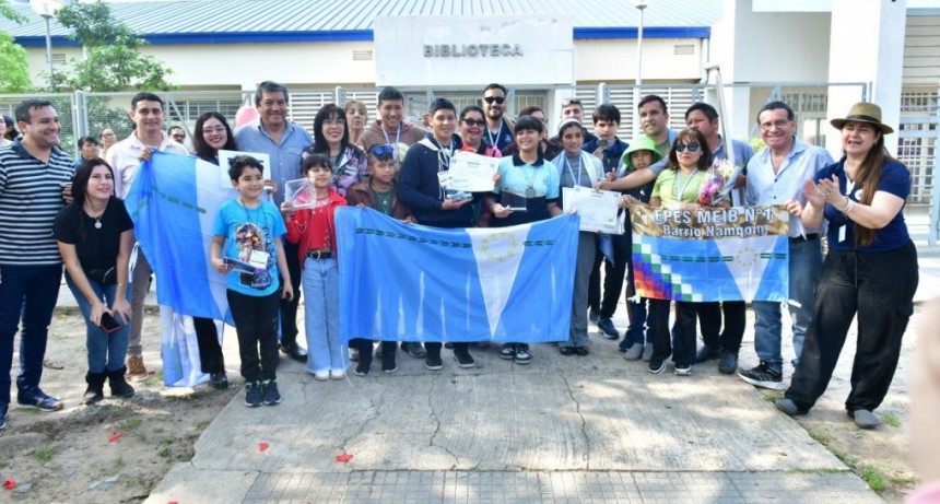 Con dos destaques y tres menciones especiales regresaron los participantes de la Feria Nacional de Ciencias