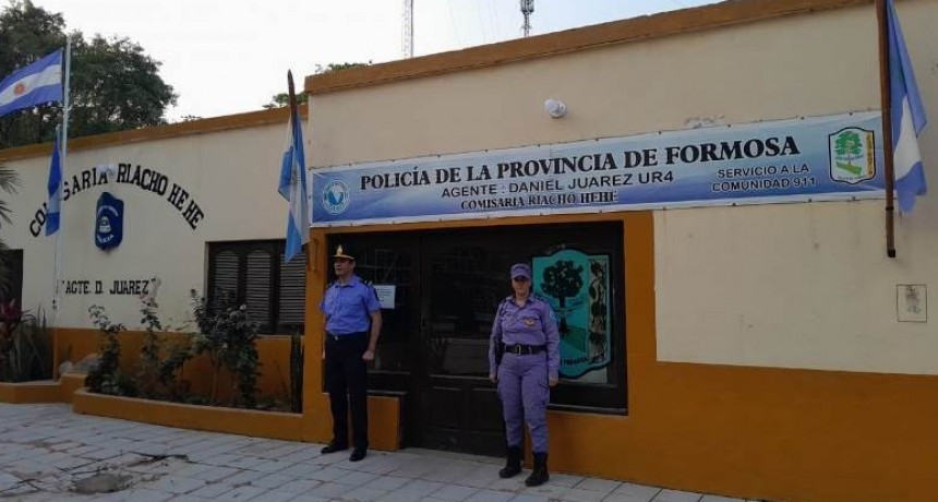 Dos mujeres de 26 y 27 años, denunciaron amenazas de muerte: La Policía detuvo a un hombre y secuestró un arma de fuego