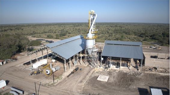 FORMOSA CELEBRA LA SEMANA DE LA INDUSTRIA CON UNA AGENDA QUE IMPULSA PRODUCCION Y LA INVERSIÓN LOCAL