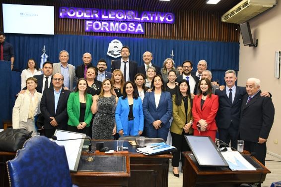Igualdad de género, protección digital y límites a la reelección: las últimas reformas de la Convención de Formosa