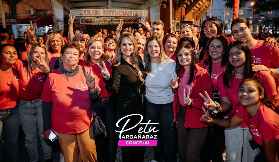 Una jornada histórica para nuestra provincia