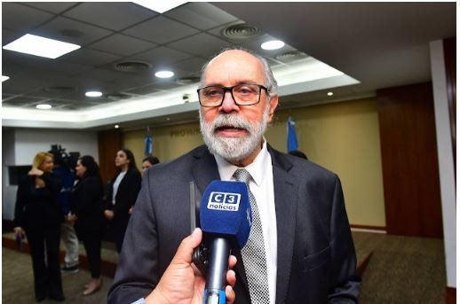 Ibáñez celebró la nueva Constitución Provincial que ya rige para todos los formoseños