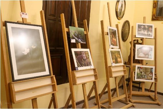 Muestra fotográfica gratuita en el Museo “Juan Pablo Duffard”