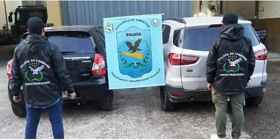Secuestraron dos vehículos involucrados en una causa de estafa