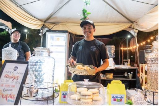 Se lanza la segunda edición del Festival Regional del Alfajor en Formosa