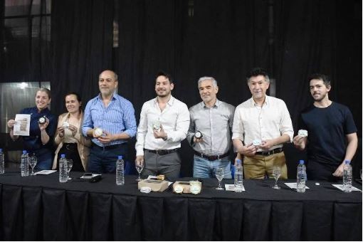 El 4 y 5 de octubre se desarrollará la segunda edición del Festival Regional del Alfajor en Formosa
