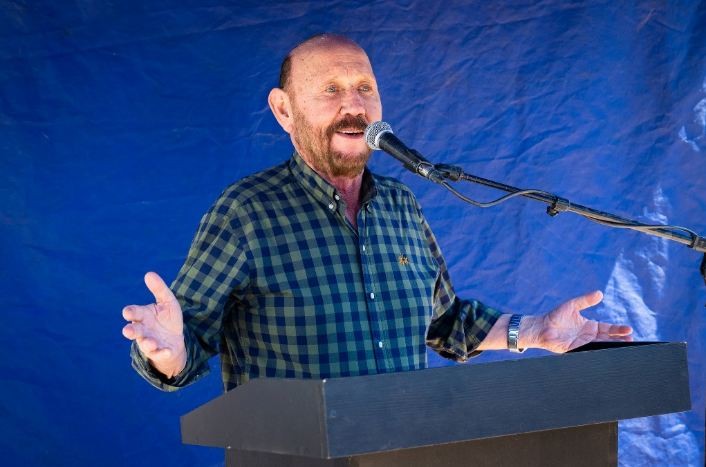 Insfrán: “A los Gobiernos se los mide por los hechos, porque mejor que decir es hacer”