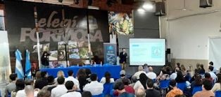 Jornada de Concientización: Ciberseguridad Práctica: Claves para Prevenir Estafas y Proteger tus Dato