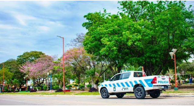 Recuperaron bienes y detuvieron a un sujeto por el robo de un celular