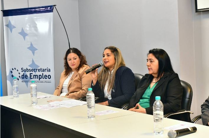 “Mujeres que emprenden”: Lanzaron la tercera edición del programa que acompaña a emprendedoras formoseñas