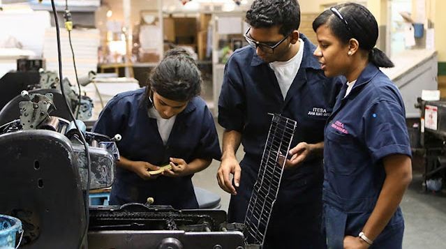 Formosa es el aglomerado con mayor crecimiento de empleo joven en todo el país