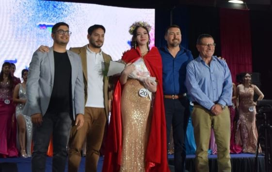 Los estudiantes secundarios de Formosa eligieron a quien los representará en Jujuy en el 2026