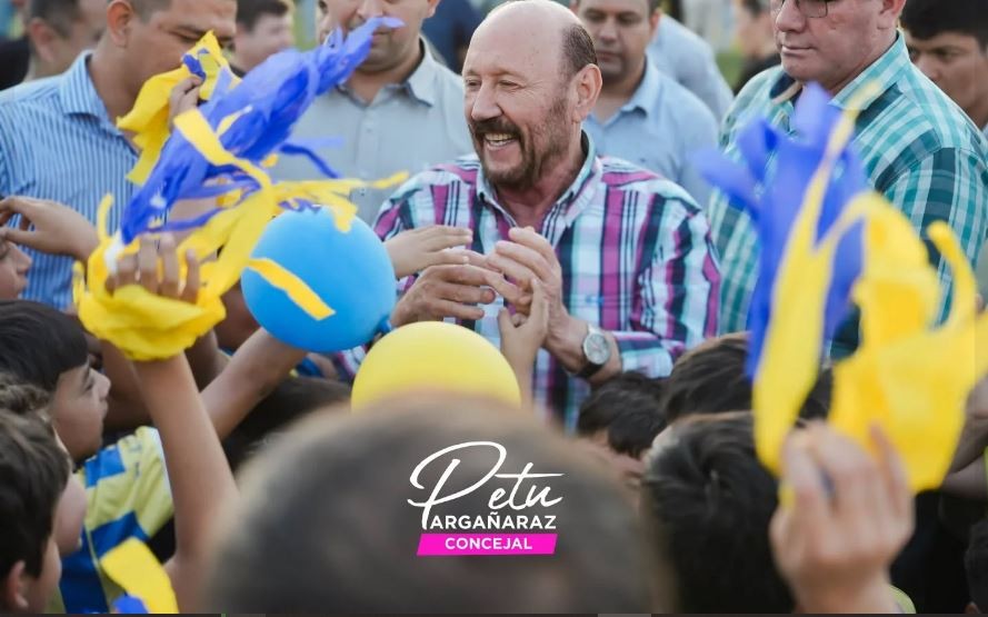 Acompañamos al gobernador en la inauguración de las obras en el Club Sportivo Social y Cultural Defensores del Rosario