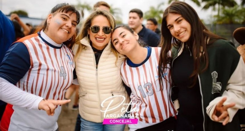  Los jóvenes, protagonistas del presente y constructores del futuro