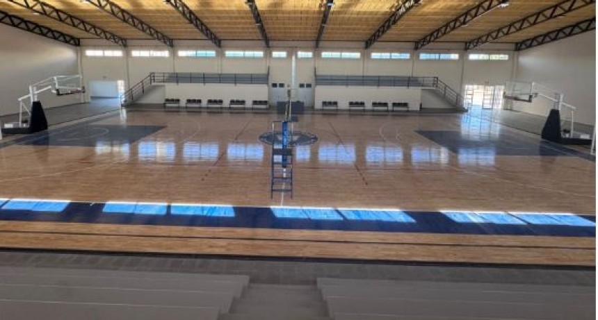 Este martes Insfrán inaugurará nuevas obras en el interior provincial