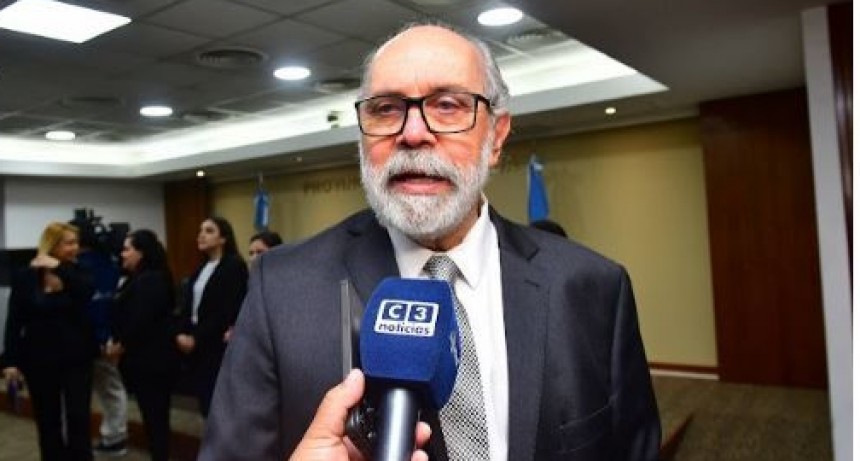 Ibáñez celebró la nueva Constitución Provincial que ya rige para todos los formoseños