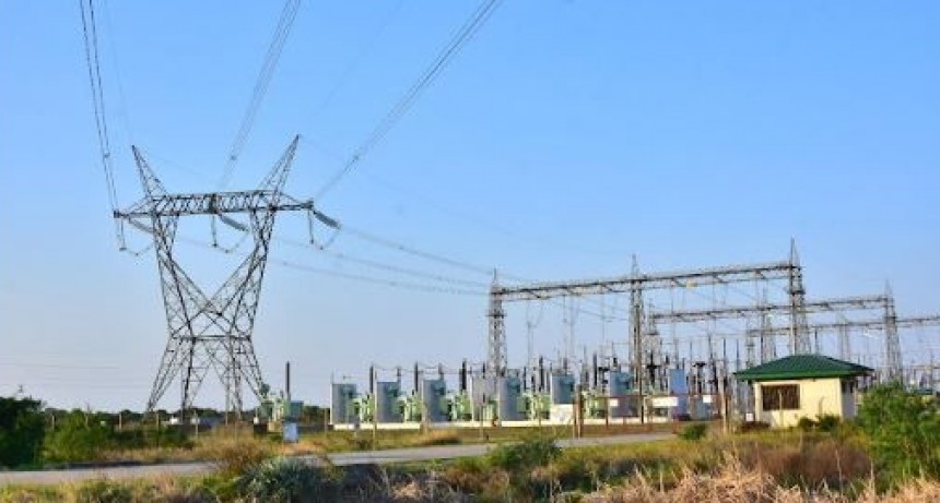 REFSA informó el motivo del corte total de energía eléctrica de este viernes