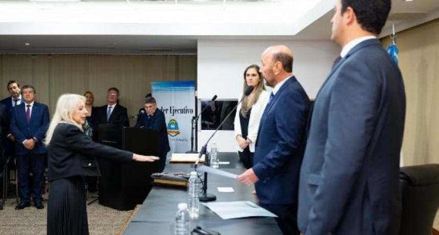 Para la fiscal de Estado, pedir la intervención federal de Formosa “es un disparate”