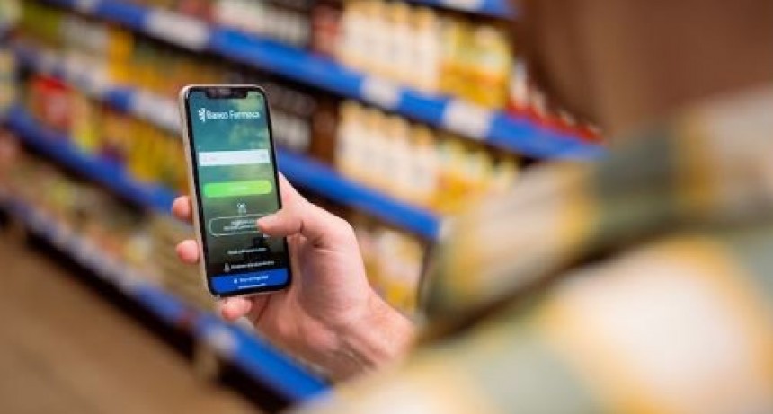 Banco Formosa impulsa su utilización: $20.000 de crédito para quienes utilicen homebanking