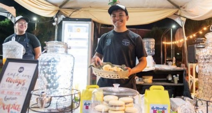 Se lanza la segunda edición del Festival Regional del Alfajor en Formosa