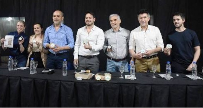 El 4 y 5 de octubre se desarrollará la segunda edición del Festival Regional del Alfajor en Formosa