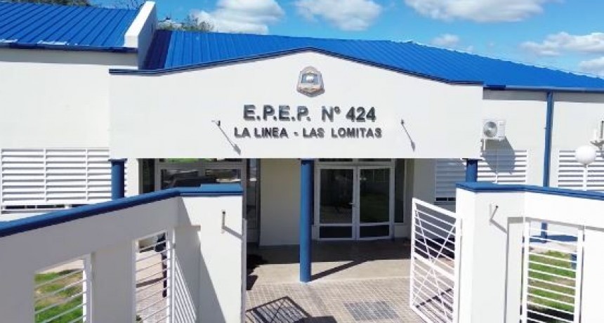 El gobernador Gildo Insfrán inaugurará 14 obras en dos días durante su gira por el oeste de Formosa