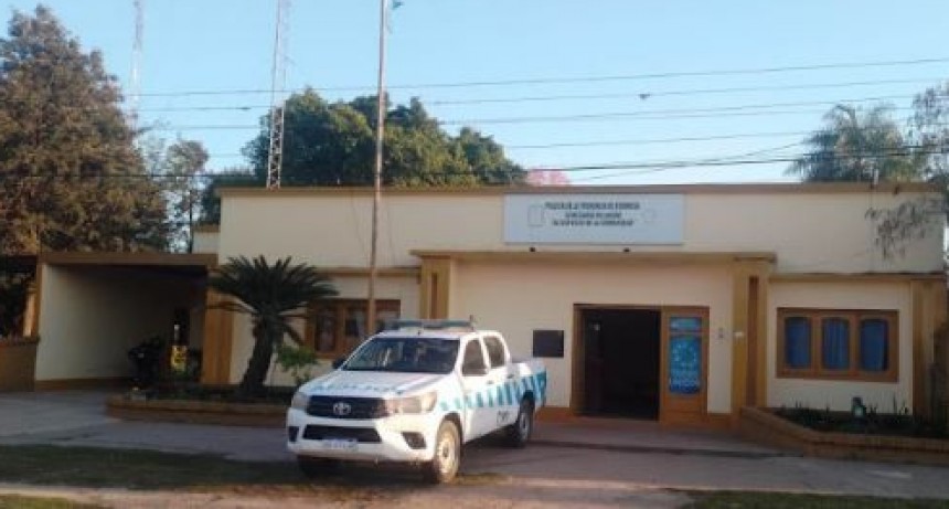 Detuvieron a tres personas involucradas en casos de narcocrimen y violencia urbana