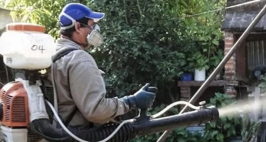 Sin mayores cambios respecto al conteo anterior, se presentaron los casos de dengue en el cierre de esta semana