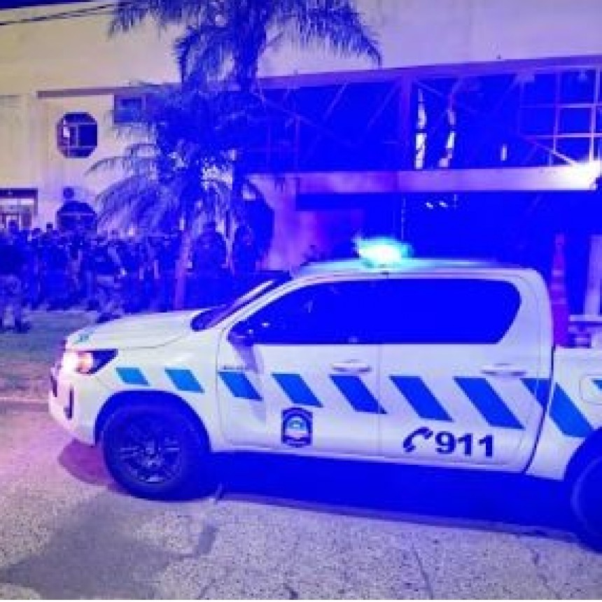 Capturaron a cuatro sujetos en distintas intervenciones policiales