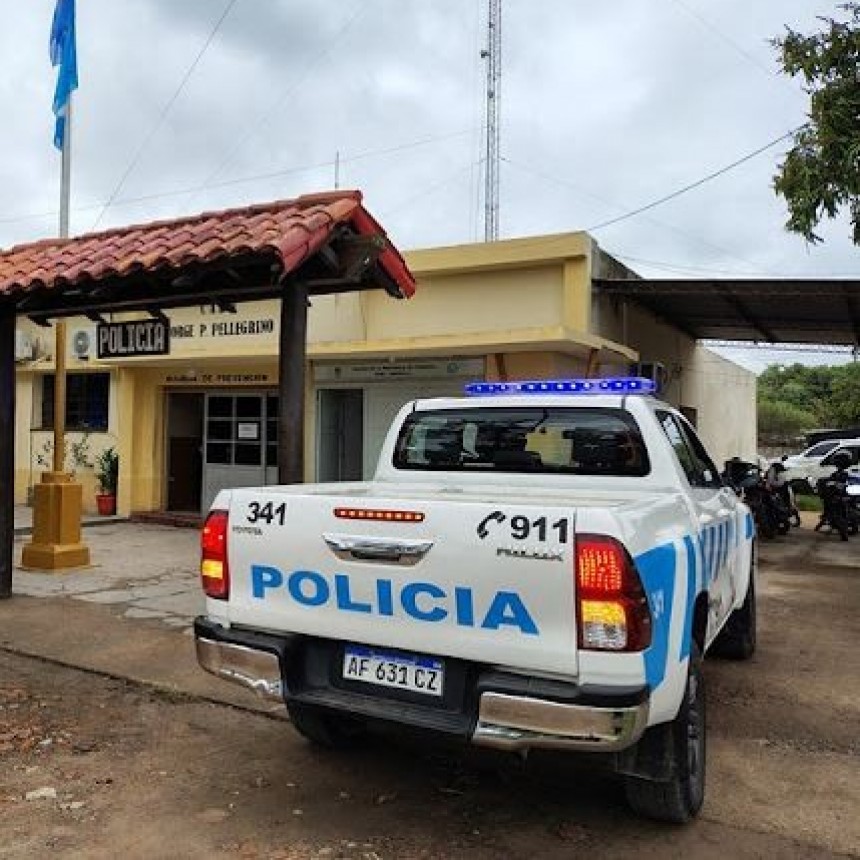 Cometieron diferentes delitos y terminaron presos