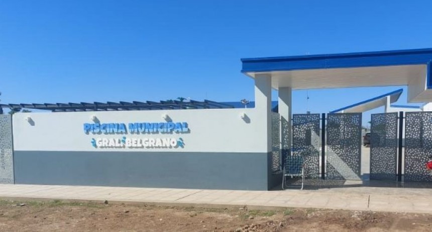 El Gobernador encabezará una importante jornada de inauguraciones en el noreste este viernes