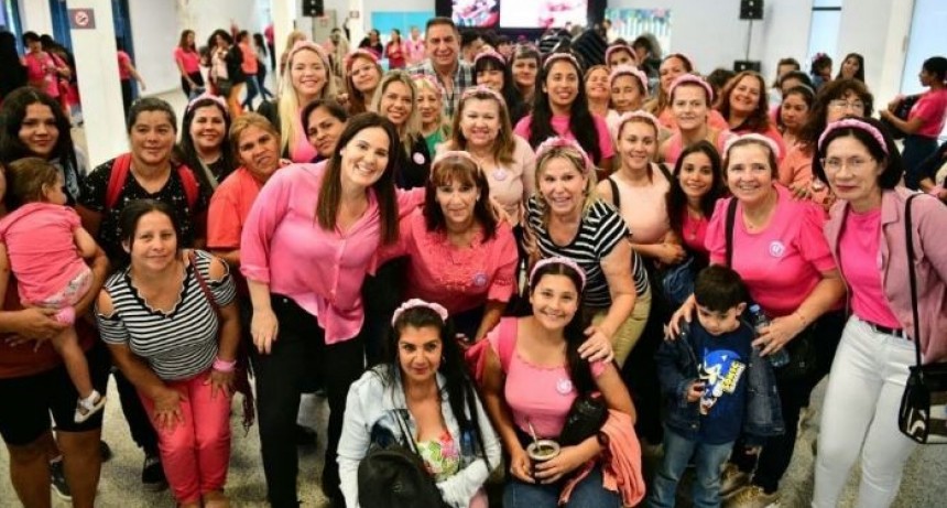 La Municipalidad realizará un encuentro de prevención y salud integral