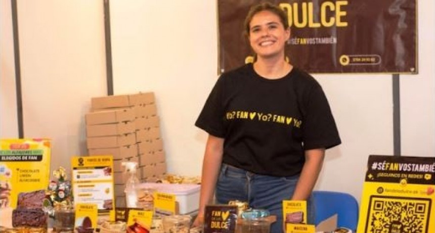 Identidad, sabor y cultura formoseña en el Festival del Alfajor 2025