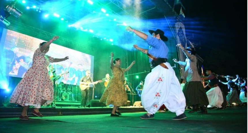 Arranca esta sábado el Pre Cosquin que tiene a Formosa como sede por primera vez
