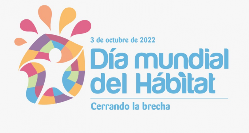 Día mundial de la Arquitectura y del Hábitat