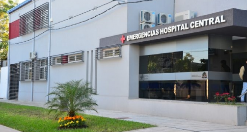 Directora del Hospital Central explicó reordenamiento de atenciones médicas