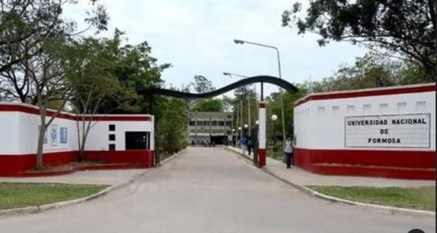 Emergencia económica de la UNaF: ratifican designación de comisión ad hoc