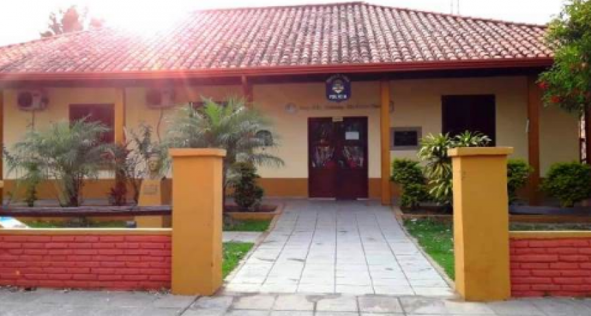 En un trabajo conjunto, detuvieron a tres personas involucradas en hechos delictivo