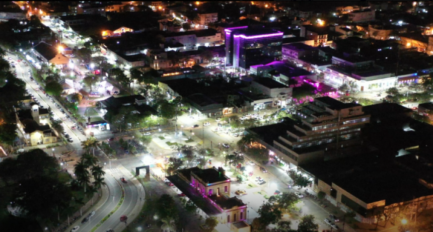 Formosa ratifica su condición de provincia desendeudada