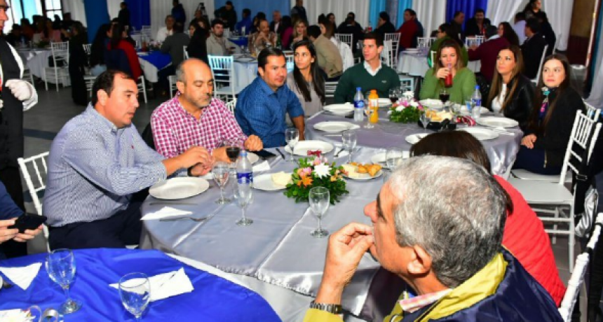 La Caja de Previsión Social celebró su 64° aniversario