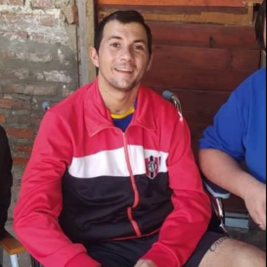 Se recupera favorablemente el policía que había sido víctima de un hecho de tránsito