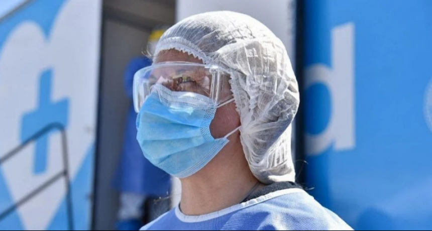 Formosa: Sólo 33 casos activos de coronavirus