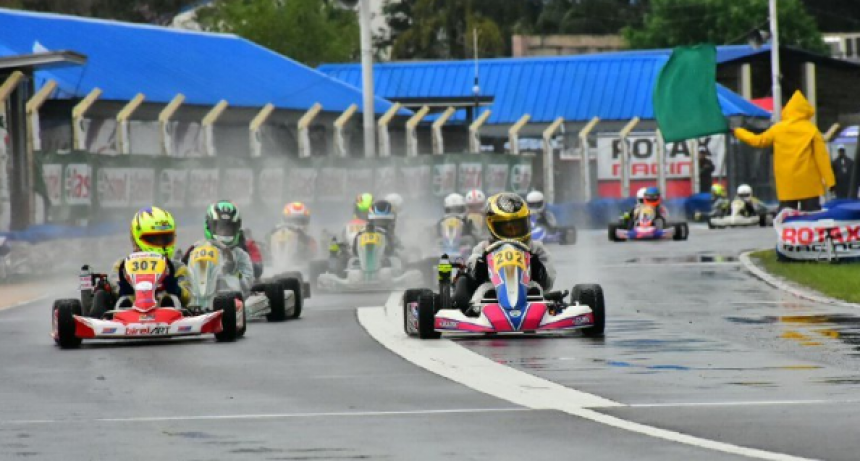 Formosa vivió una fiesta con la Gran Final Argentina 2022