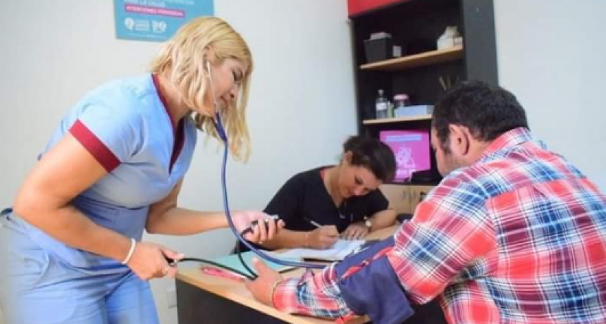 La Casa del Empleado Municipal funciona con éxito ofreciendo gratuitamente distintos tipos de atenciones