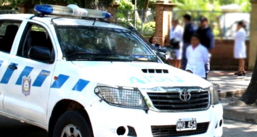 La Policía dejó sin efecto el pedido de búsqueda de la menor Valeria Rosa Stangaferro