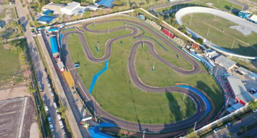 Octubre marca un importante movimiento turístico para Formosa